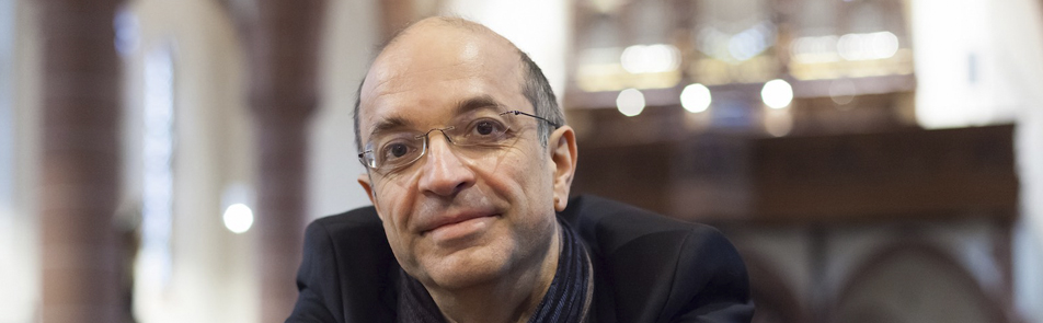 Билеты на Кристиана фон Блон в Концертном зале Зарядье