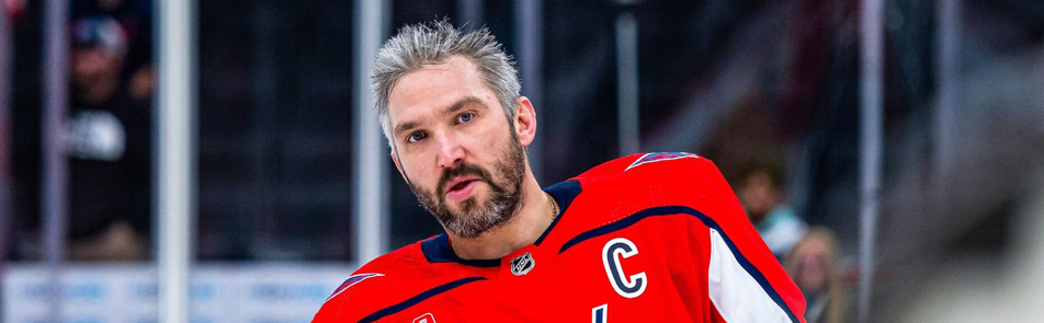 Билеты на Все звезды хоккея - Матч года в ЦСКАХ Арена (ех Арена Легенд)