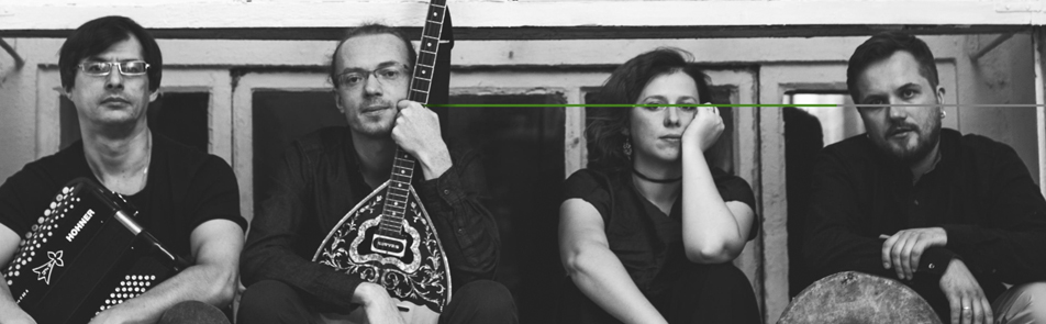 Билеты на Фолк-проект Varevo в Концертном зале Зарядье (Малый зал)