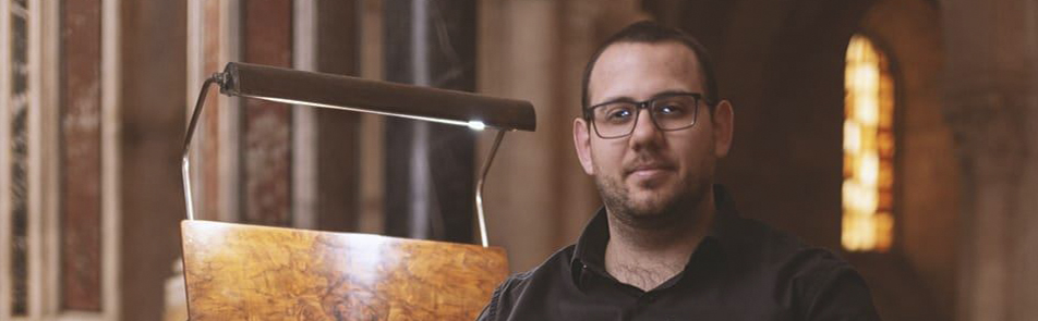 Билеты на Риккардо Тибериа в БЗК