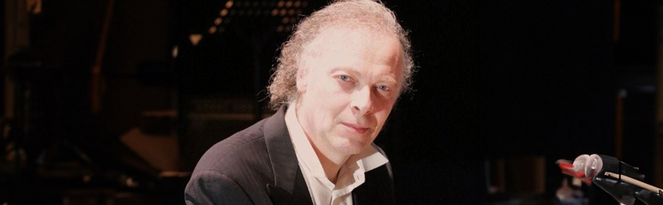 Билеты на Эрика Бершо в Доме Музыки (Светлановский зал)