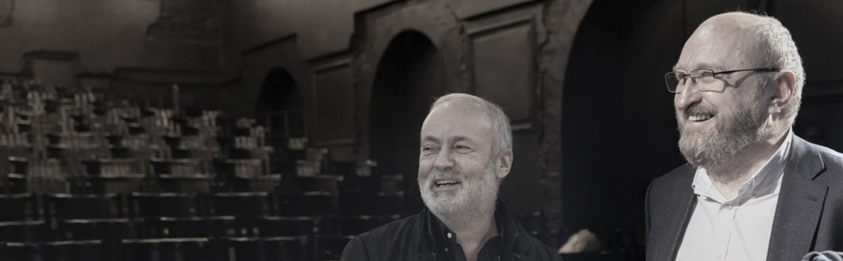 Билеты на Чехов. Вишневый сад. Нет слов! в Студии театрального искусства