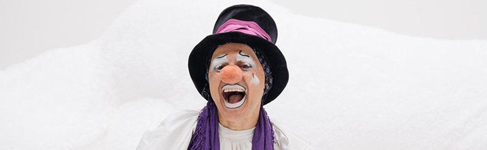 Билеты на Облачных клоунов в Доме Музыки (Театральный зал)