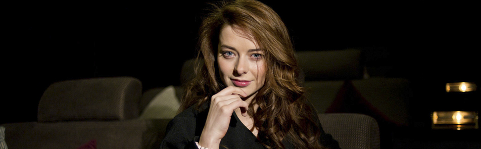 Билеты на Марину Александрову в Концертном зале Зарядье