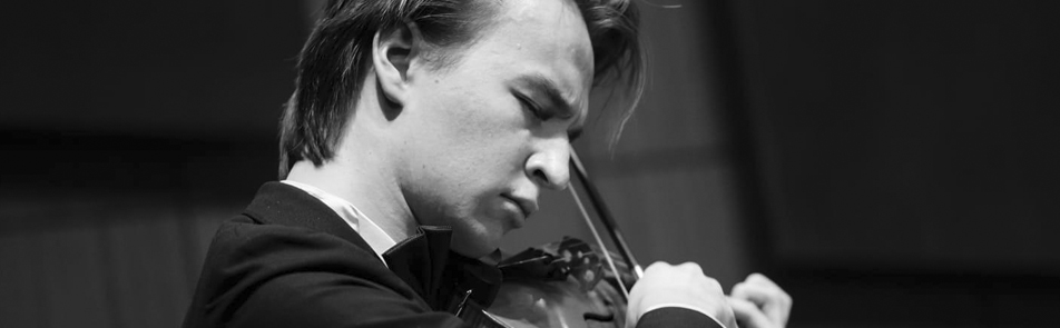 Билеты на Константина Казначеева в Доме Музыки (Камерный зал)