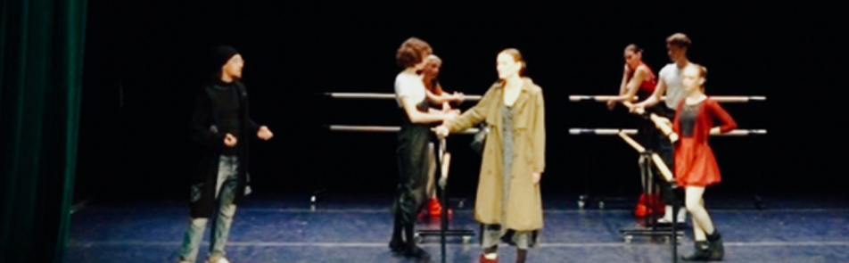 Билеты на Я - Майя в У Никитских ворот театр (Новая сцена)