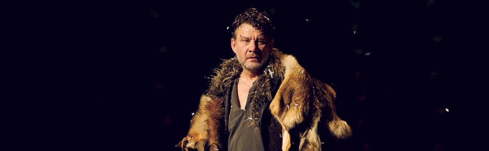 Билеты на Смуту  в Театре Драмы НН