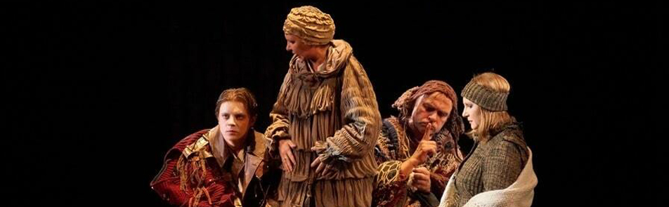 Билеты на Господ Головлевы в Театре Драмы НН