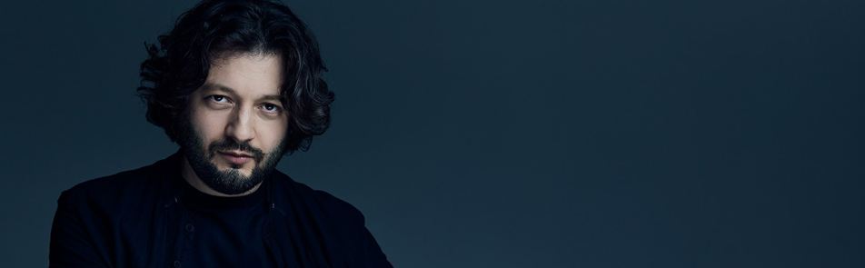 Билеты на Георгия Мансурова в Концертном зале Зарядье (Малый зал)