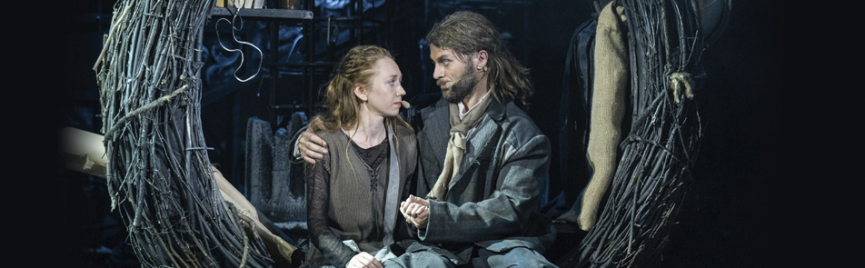 Билеты на Сказку странствий в РАМТЕ