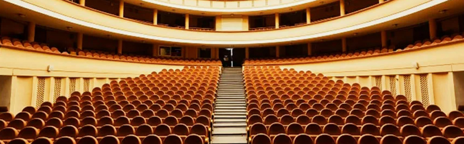 Билеты на Сны Городничего в Моссовете театр