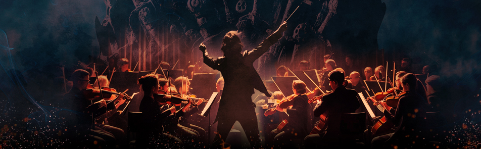 Билеты на Музыкальную вселенную Ramin Djawadi в КЗ Москва