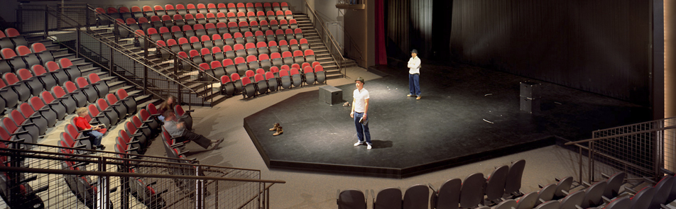 Билеты на Подлеца в Маяковскоге театр (малая сцена)