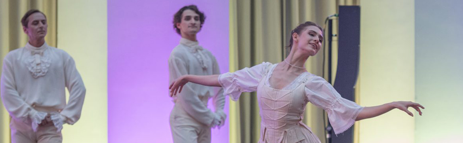 Билеты на Место во Вселенной в Музыкальном театре Станиславского