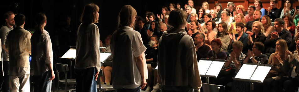 Билеты на Мхатовские пятницы в МХТ Чехова (новая сцена)