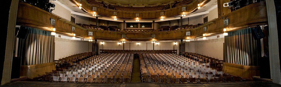 Билеты на ЧАЙКУ ХАБЕНСКОГО в МХТ Чеховой