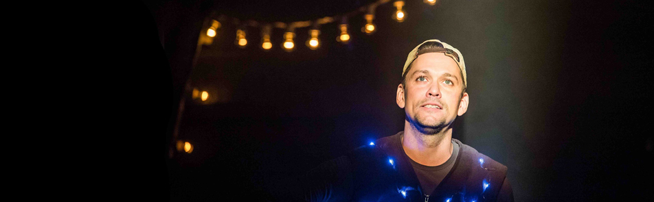 Билеты на Колыбельную длю одуванчика  в Московском Губернском театре (Малом Зале)