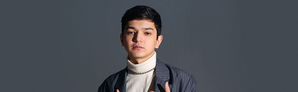 Билеты на Akmal в Театре Русская песня