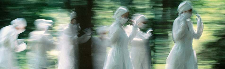 Билеты на Кака Фауст ослеп в Дворце на Яузе