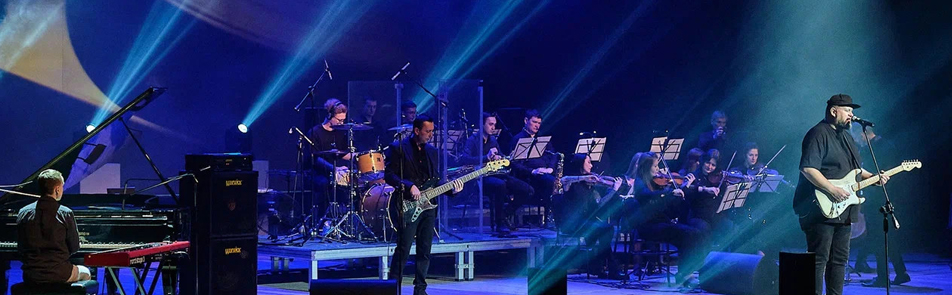 Билеты на Blues Doctors в Кремлевском Дворце