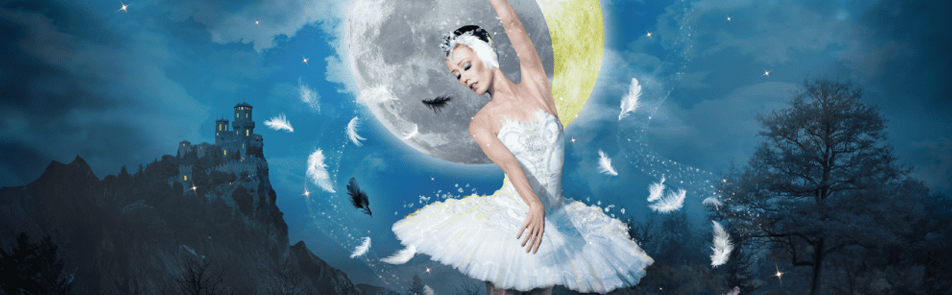 Билеты на Балет Лебединое озеро в Эрмитаже