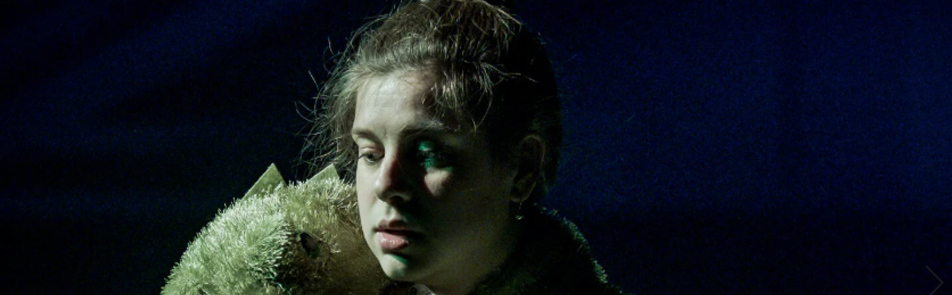 Билеты на Рисовую собаку в Пространстве Внутри