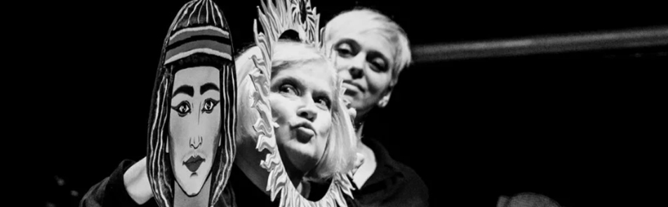 Билеты на Сказки Пушкина в Пространстве Внутри