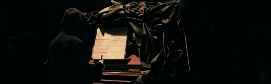 Билеты на Чёрное пальто в Пространстве Внутри