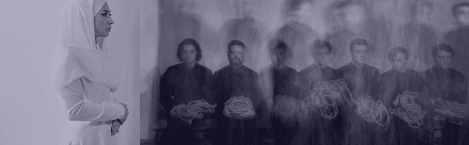 Билеты на Скомороха Памфалон в Центре драматургии и режиссуры