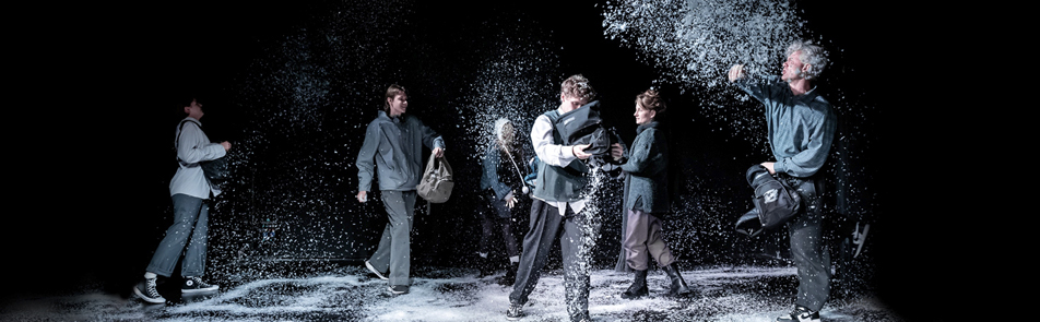 Билеты на Гришу не свидетель в РАМТЕ (малом зале)