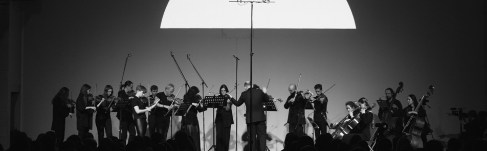 Билеты на Струнный квартет «im SPIEGEL» в Филармонии-2