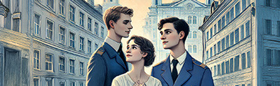 Билеты на Любовь не умирает в Космосе КЗ