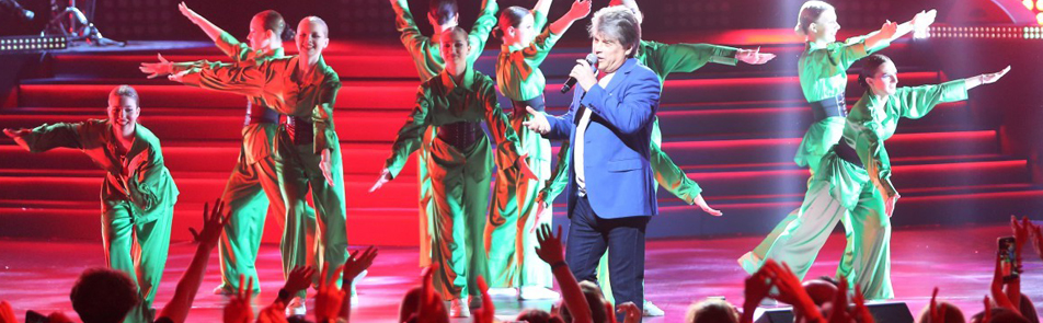 Билеты на Имена на все времена в Храм Христе Спасителе