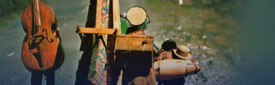 Билеты на Сто бед в Вахтанговах театр (Симоновская сцена)