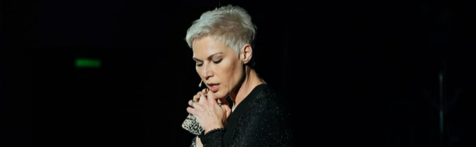 Билеты на Лику Руллу в Вахтанговах театр (Арт-кафе)