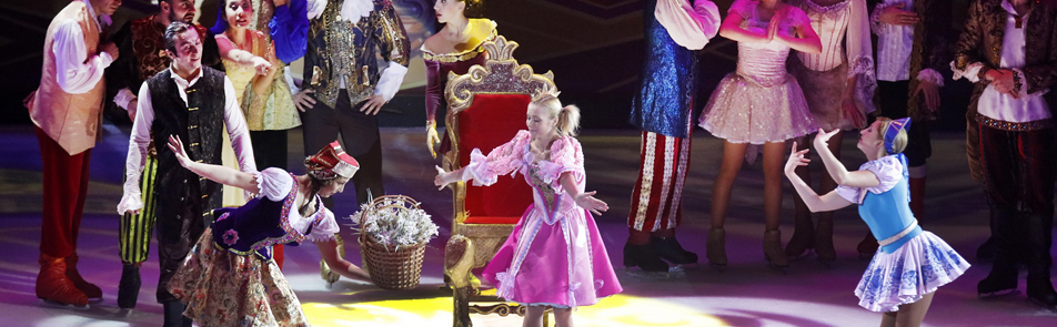 Билеты на Двенадцать месяцев Ирины Слуцкой в Лада-Арене