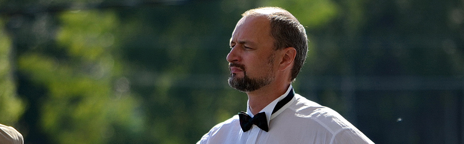 Билеты на Николая Казанского в МЗК