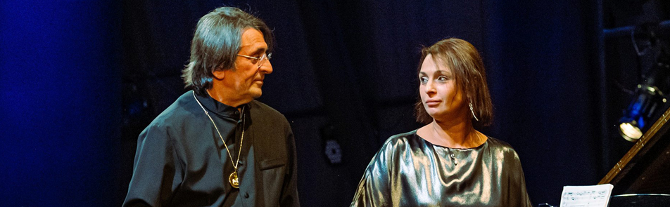 Билеты на Ксению Башмет в Концертном зале Зарядье (Малый зал)