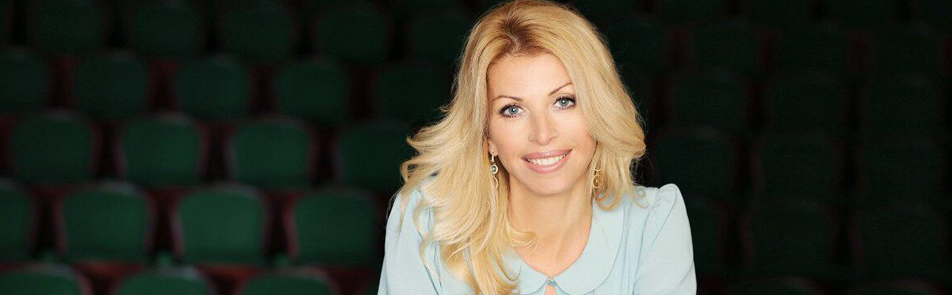 Билеты на Басинию Шульман в Мэрии Москвы