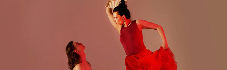 Билеты на Фламенко-спектакль Salvador в Доме Музыки (Театральный зал)