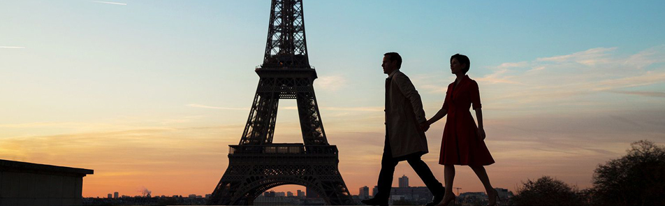 Билеты на Эдит и Марсель. Больше, чем любовь в Театре Сатиры (Прогресс Сцена А. Джигарханяна)