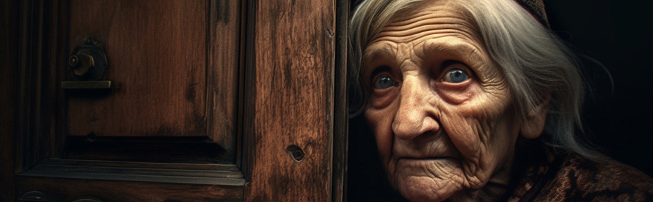 Билеты на Старушку в подарок в Сатирах театр (чердак)