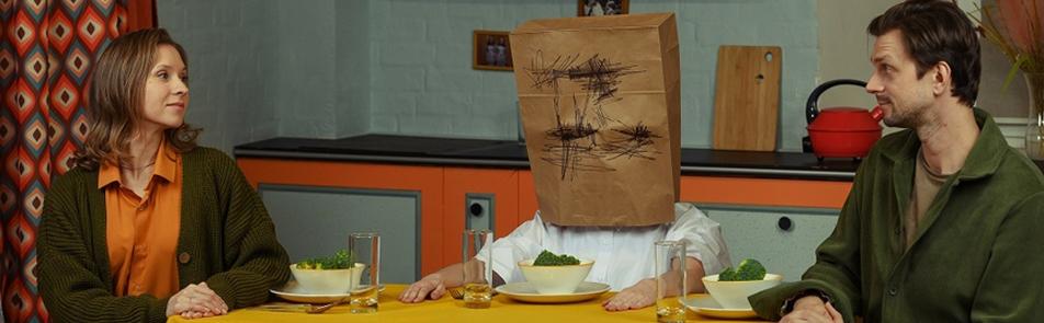 Билеты на Сато в Нации театр (Малая сцена)