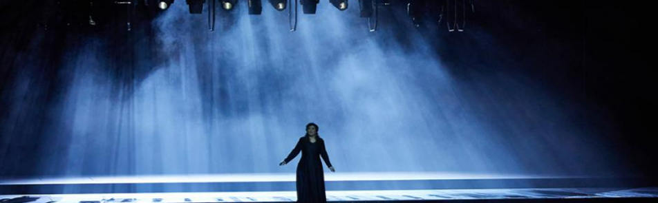 Билеты на Тангейзер в Большом театре (Историческая сцена)