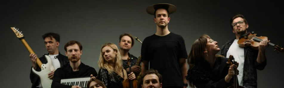 Билеты на Arte Musicum в Зеленом Театре ВДНХ