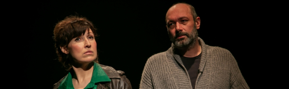 Билеты на Довлатова в Ленсовете театр (малая сцена)