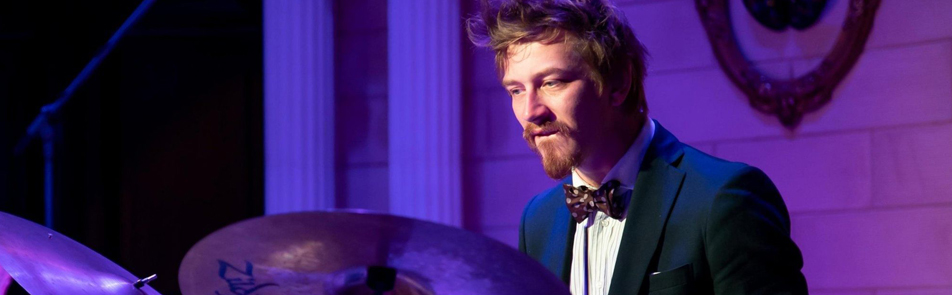 Билеты на Квинтет Дмитрию Сабурову в Клубе Союзе Композиторове