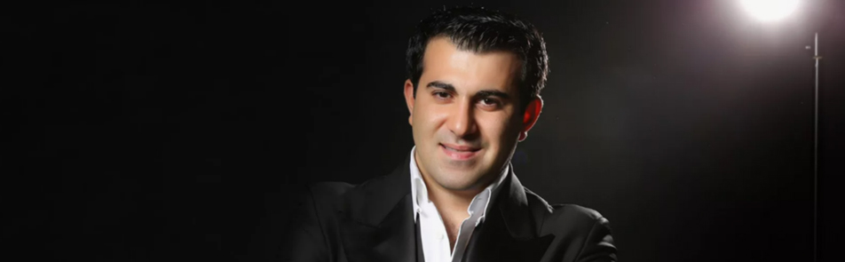 Билеты на Гагика Езакяна в Космосе КЗ