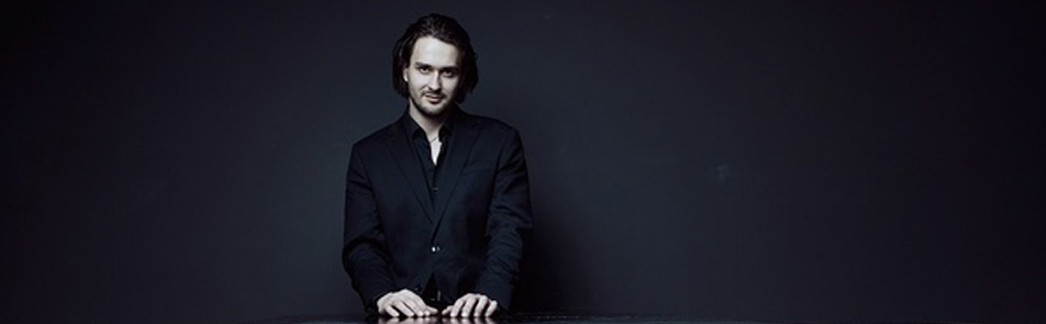 Билеты на Александра Кашпурина в Концертном зале Зарядье (Малый зал)