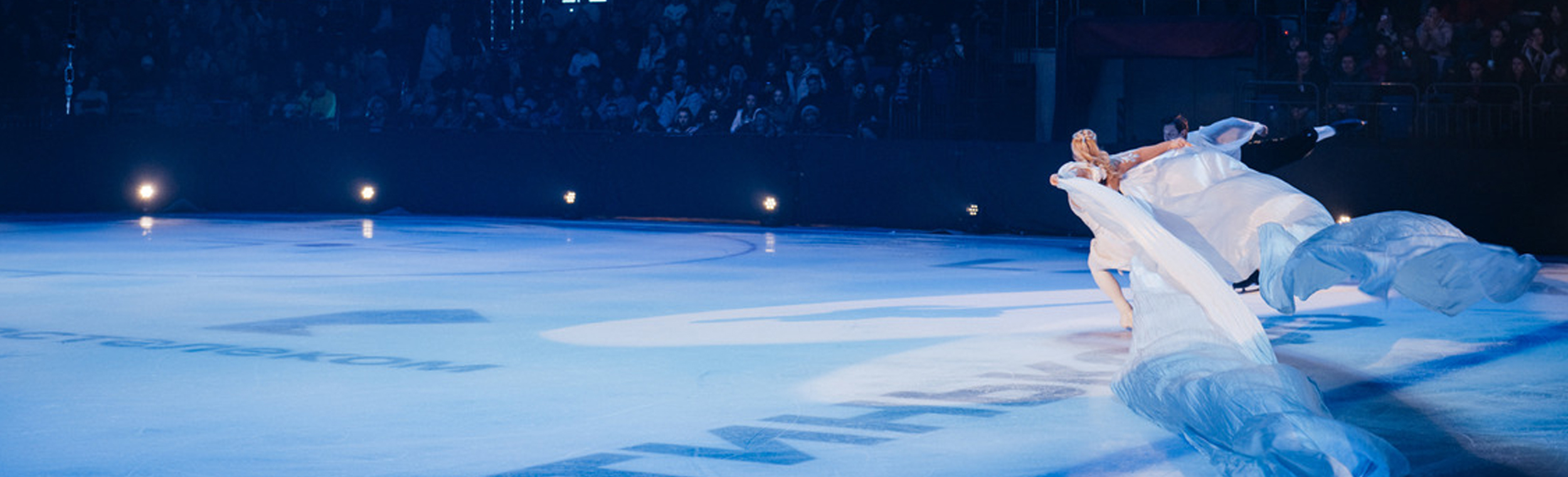 Билеты на (Шүрәле) на льду с симфоническим оркестром в Татнефти Арена